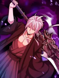 免费短剧剧场搞笑动漫短剧《社恐魔王求生记》封面